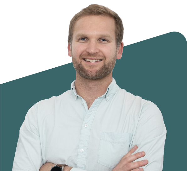 Mr. Gerhard van der Burgh